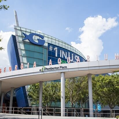 Georgia Aquarium